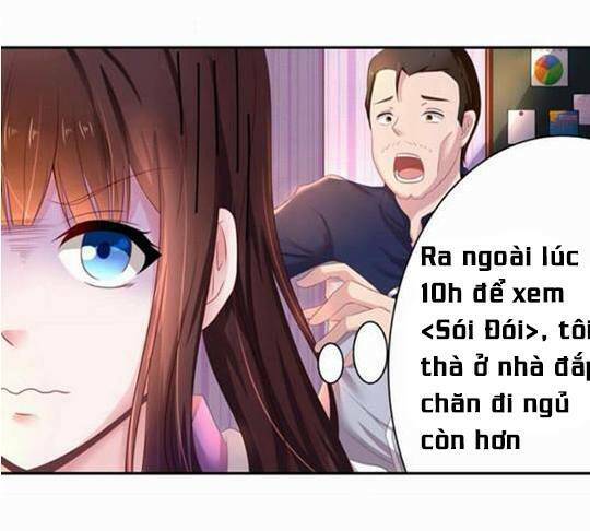 Gả Cho Tình Cũ Làm Lão Bà Chapter 3 - Trang 2