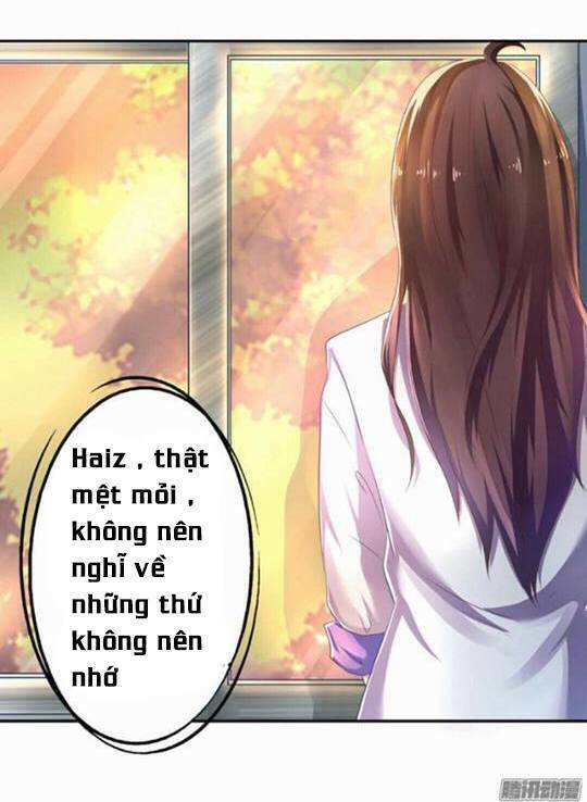 Gả Cho Tình Cũ Làm Lão Bà Chapter 3 - Trang 2