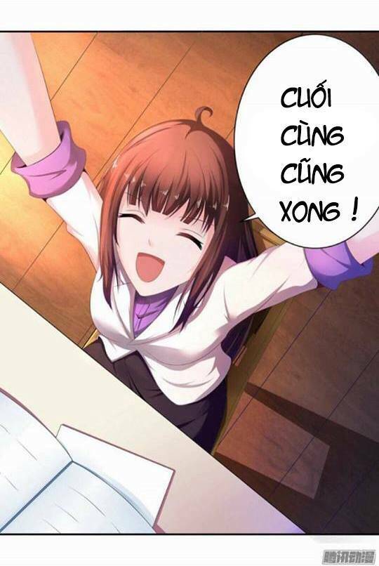 Gả Cho Tình Cũ Làm Lão Bà Chapter 3 - Trang 2