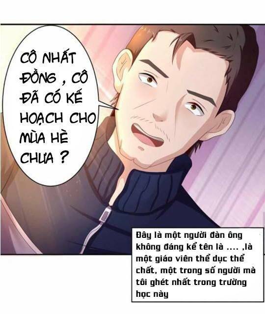 Gả Cho Tình Cũ Làm Lão Bà Chapter 3 - Trang 2