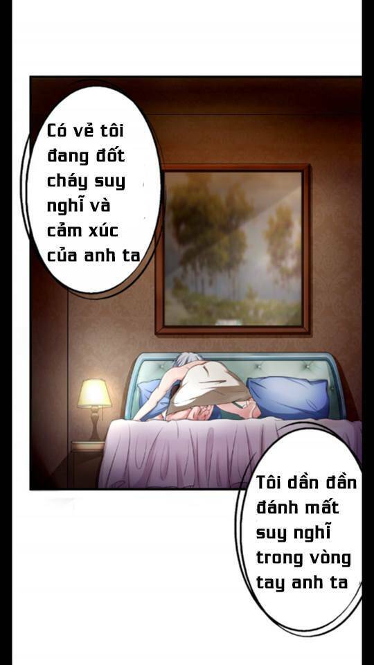 Gả Cho Tình Cũ Làm Lão Bà Chapter 2 - Trang 2