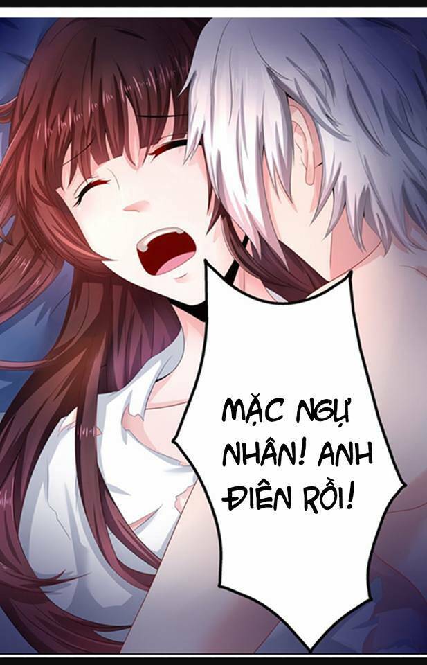 Gả Cho Tình Cũ Làm Lão Bà Chapter 2 - Trang 2