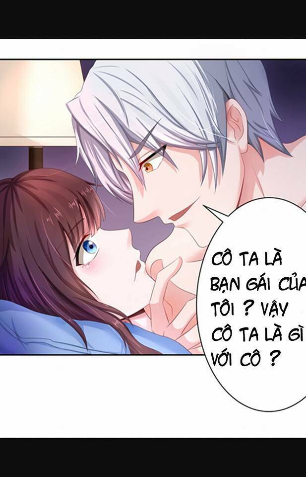 Gả Cho Tình Cũ Làm Lão Bà Chapter 2 - Trang 2