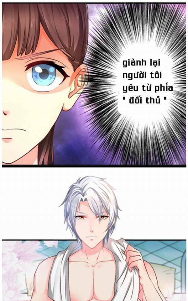 Gả Cho Tình Cũ Làm Lão Bà Chapter 1 - Trang 2