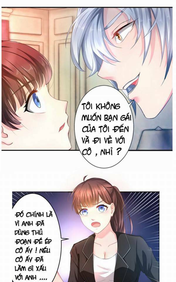 Gả Cho Tình Cũ Làm Lão Bà Chapter 1 - Trang 2