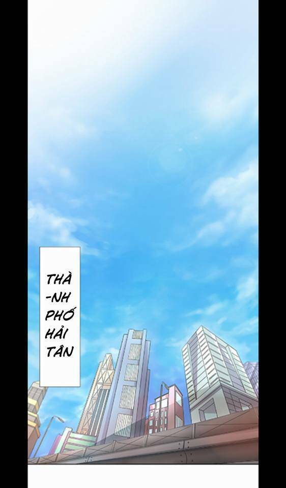 Gả Cho Tình Cũ Làm Lão Bà Chapter 1 - Trang 2