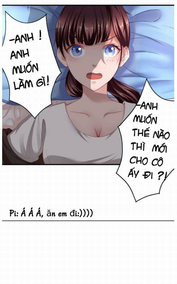 Gả Cho Tình Cũ Làm Lão Bà Chapter 1 - Trang 2