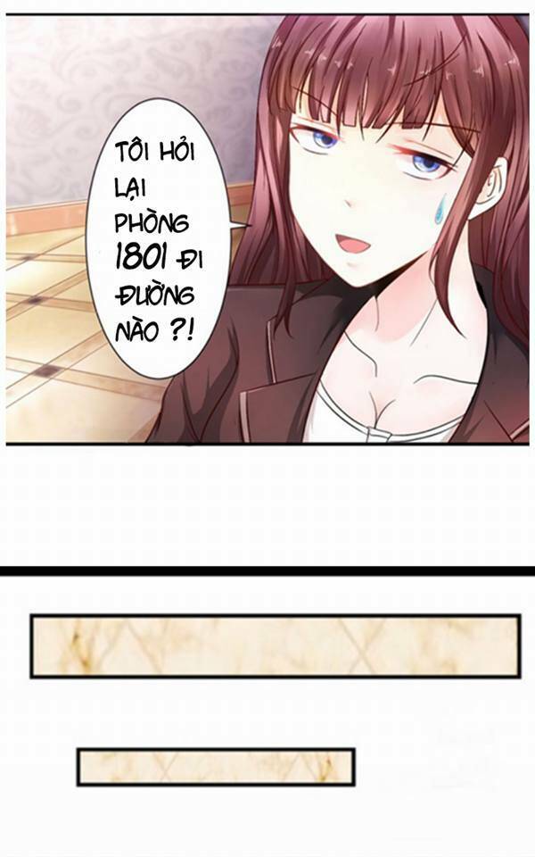 Gả Cho Tình Cũ Làm Lão Bà Chapter 1 - Trang 2