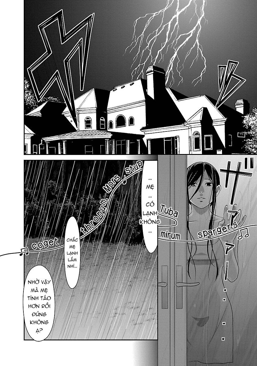 Cross And Crime Chapter 78 - Trang 2