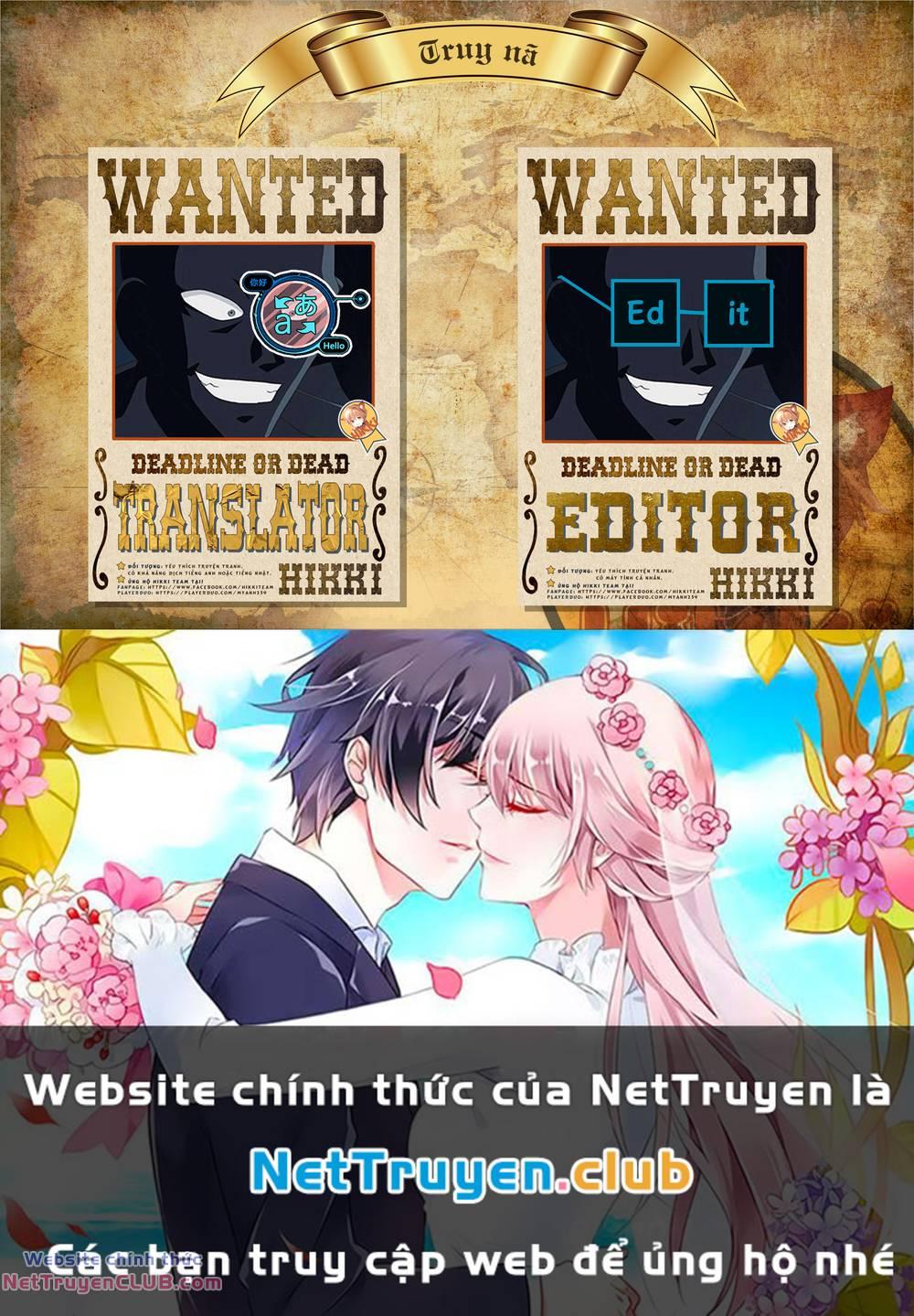 Succubus & Hitman Chapter 92 - Trang 2