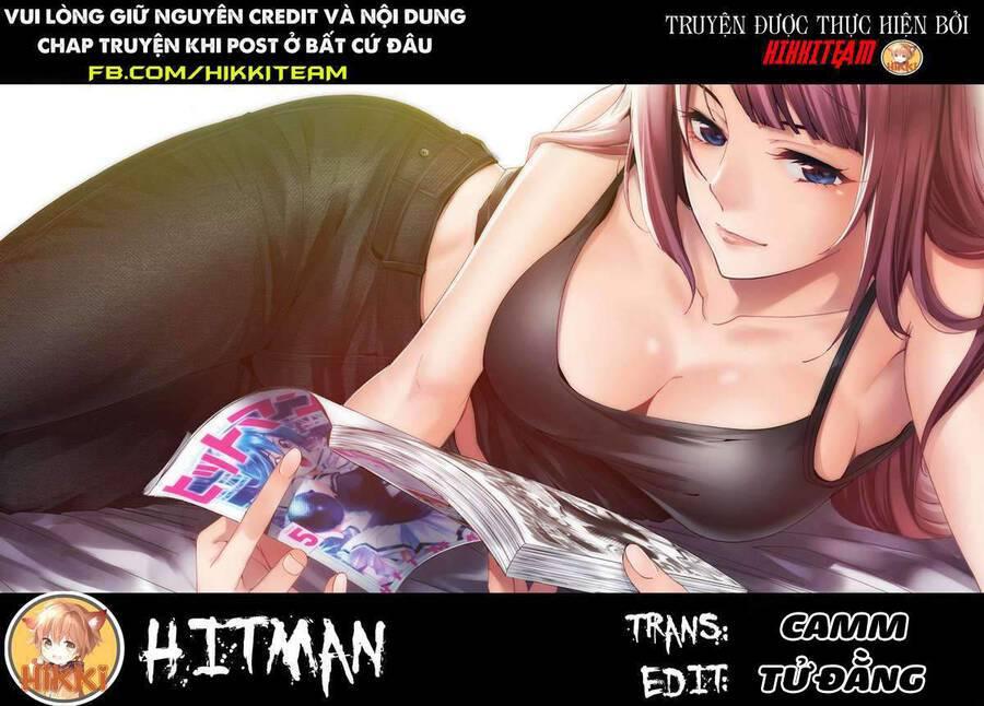 Succubus & Hitman Chapter 91 - Trang 2