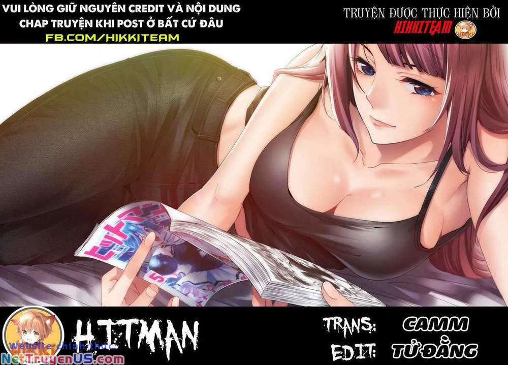 Succubus & Hitman Chapter 90 - Trang 2