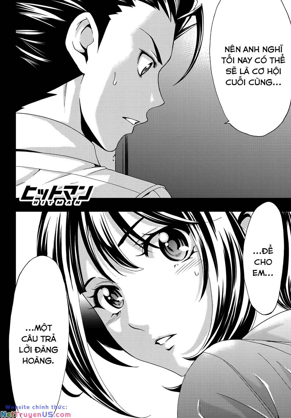 Succubus & Hitman Chapter 90 - Trang 2