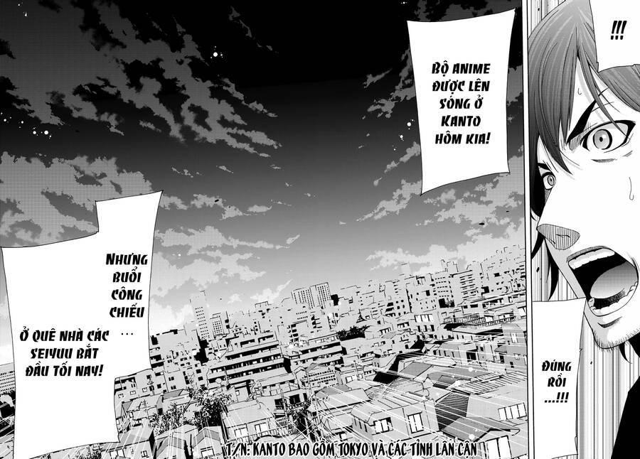 Succubus & Hitman Chapter 86 - Trang 2