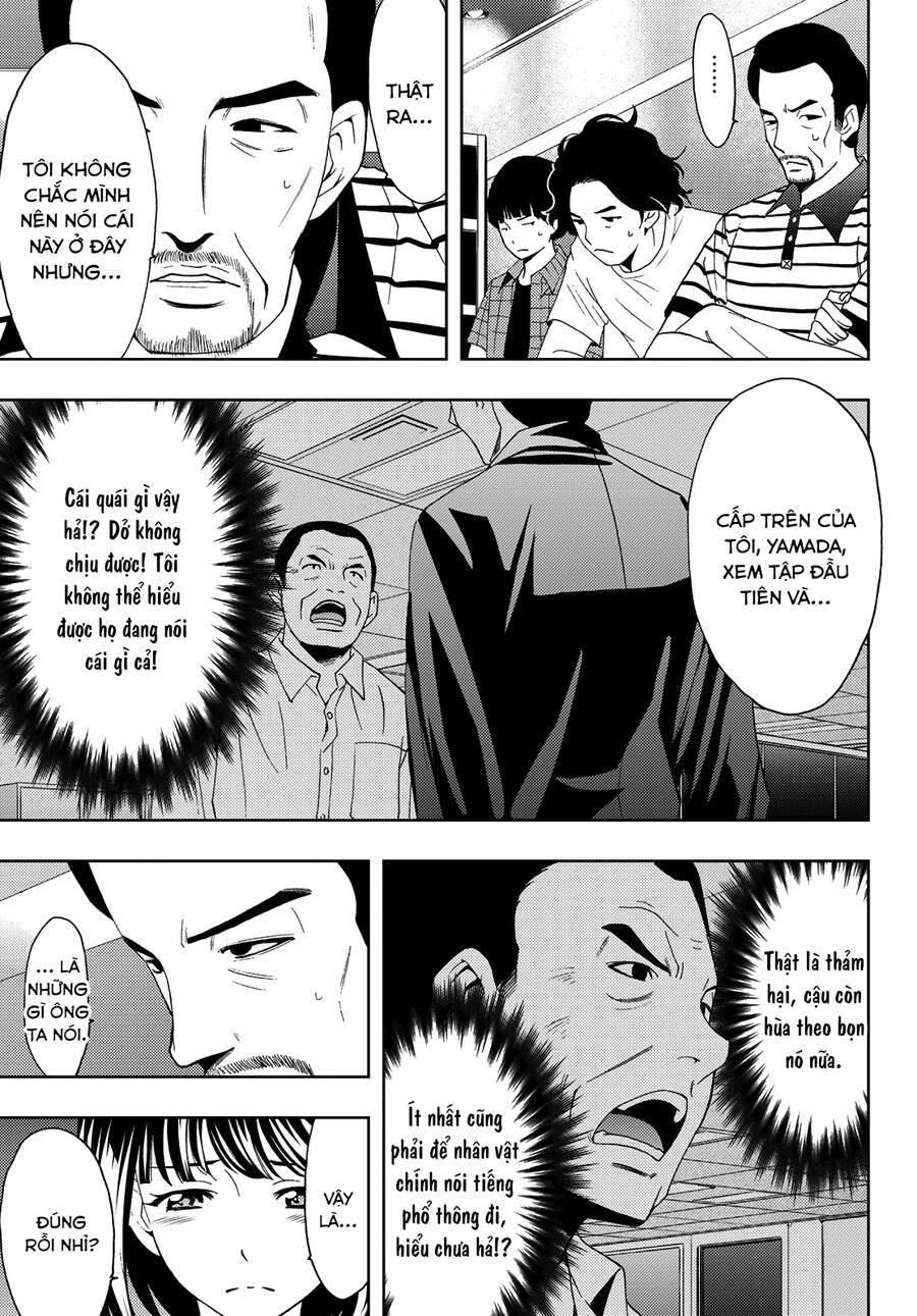 Succubus & Hitman Chapter 86 - Trang 2