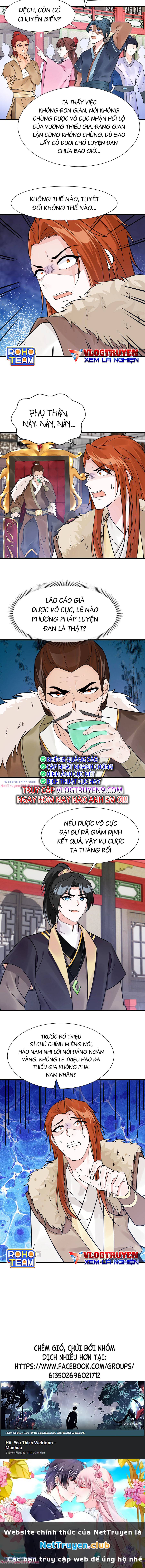 Long Tinh Võ Thần Chapter 12 - Trang 2