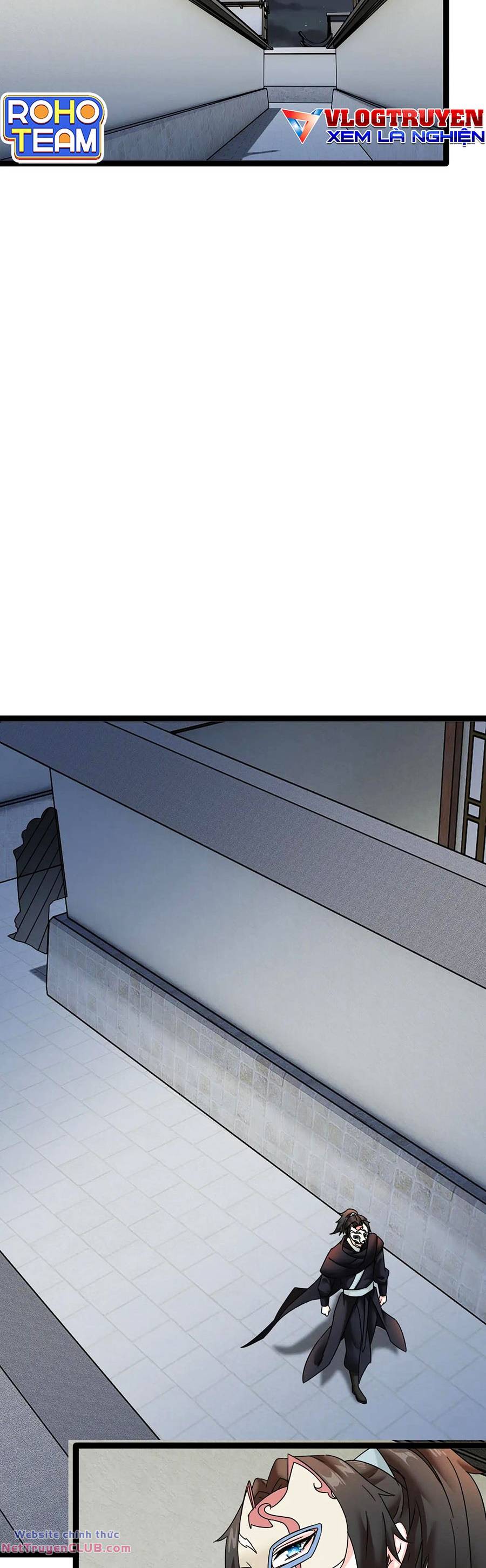 Long Tinh Võ Thần Chapter 6 - Trang 2