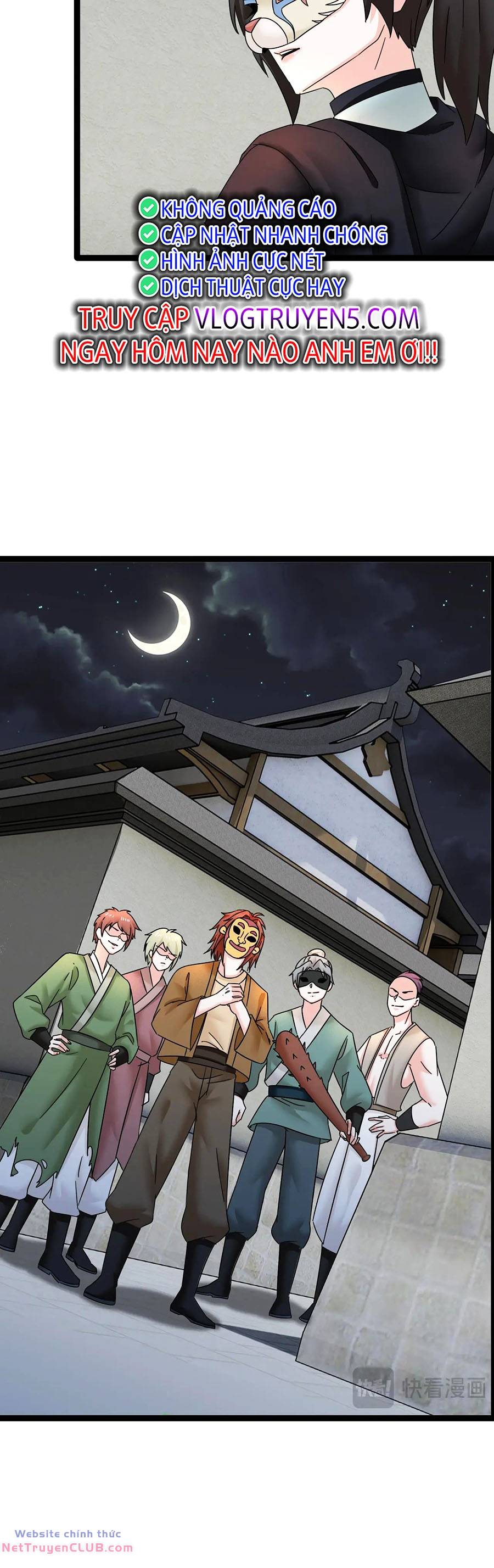 Long Tinh Võ Thần Chapter 6 - Trang 2