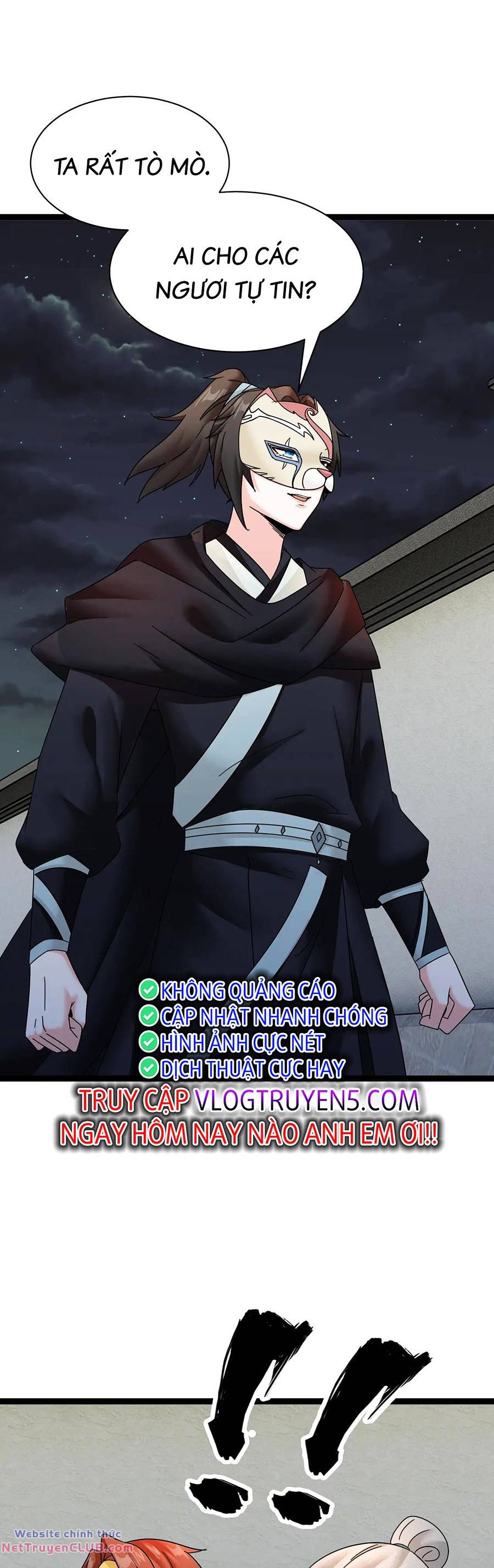 Long Tinh Võ Thần Chapter 6 - Trang 2