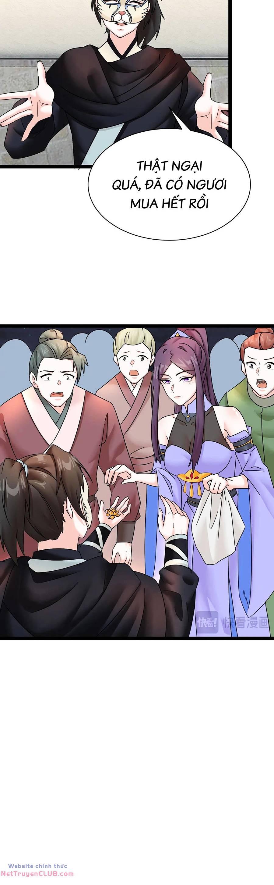 Long Tinh Võ Thần Chapter 6 - Trang 2