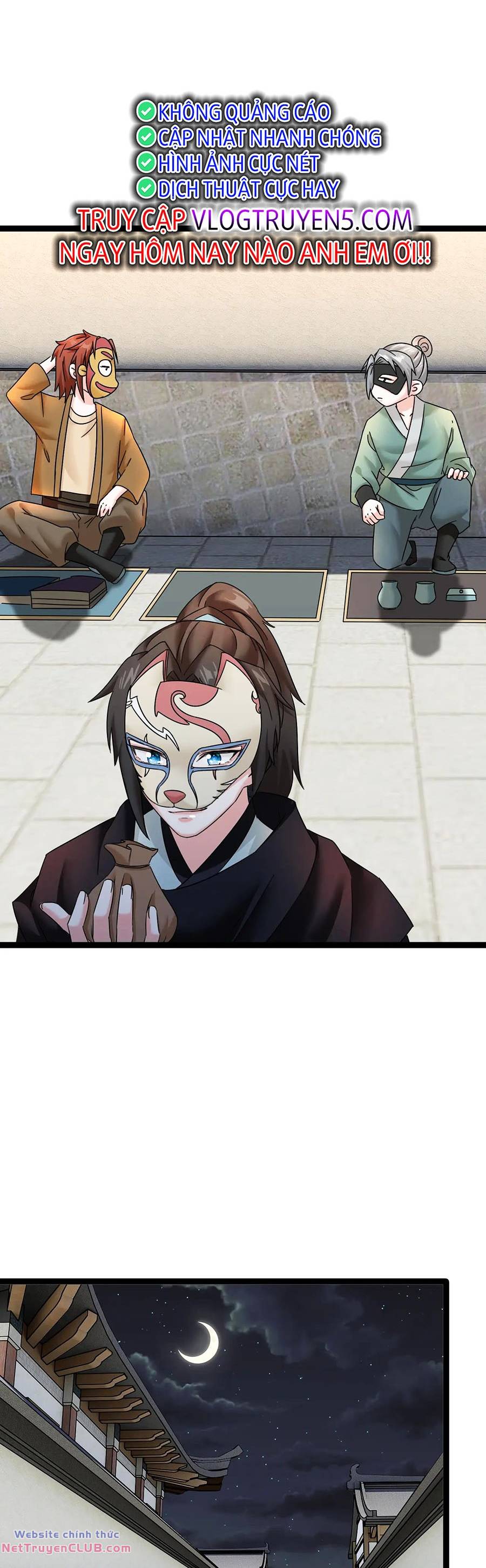 Long Tinh Võ Thần Chapter 6 - Trang 2