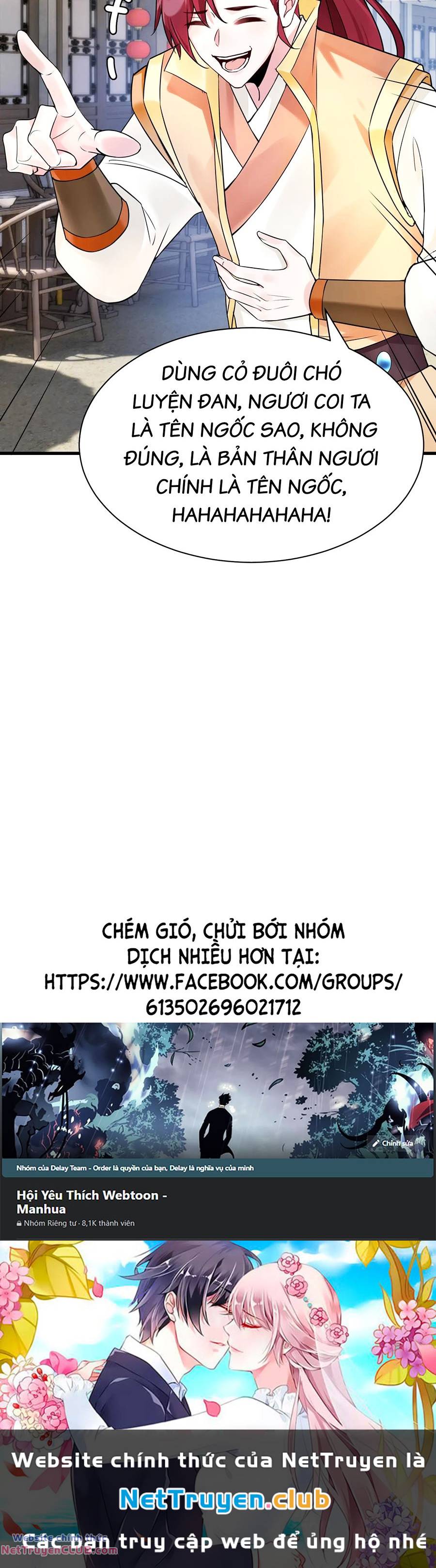 Long Tinh Võ Thần Chapter 2 - Trang 2