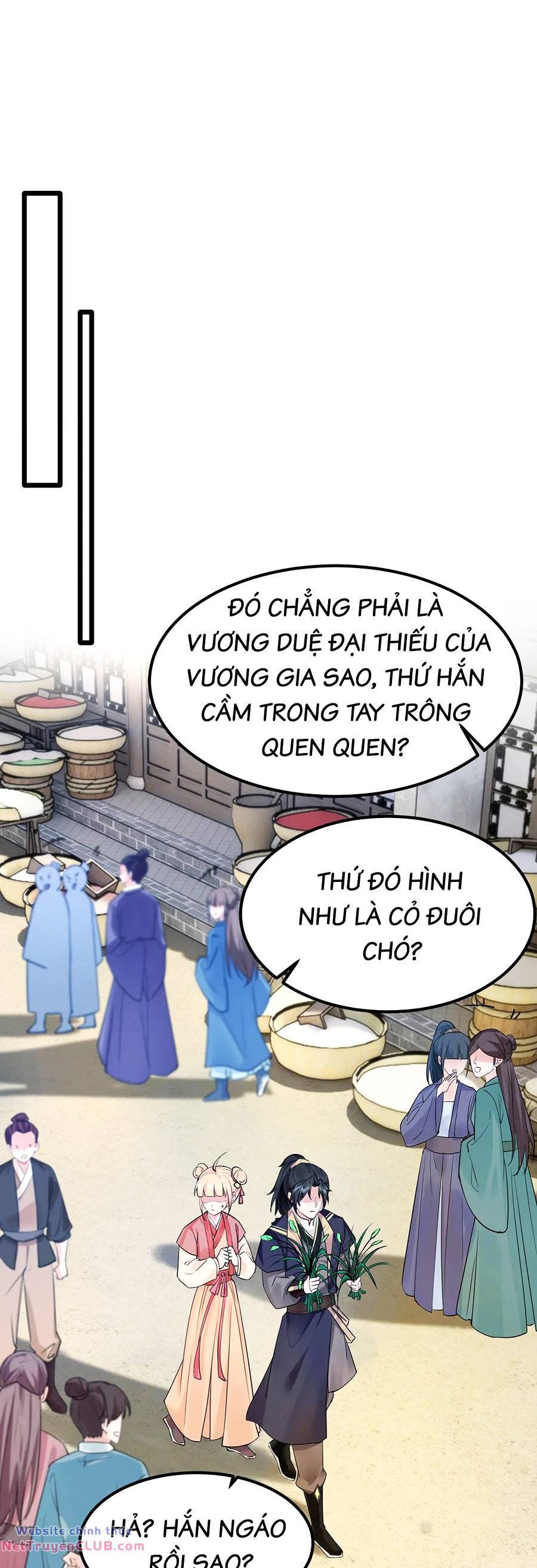 Long Tinh Võ Thần Chapter 2 - Trang 2