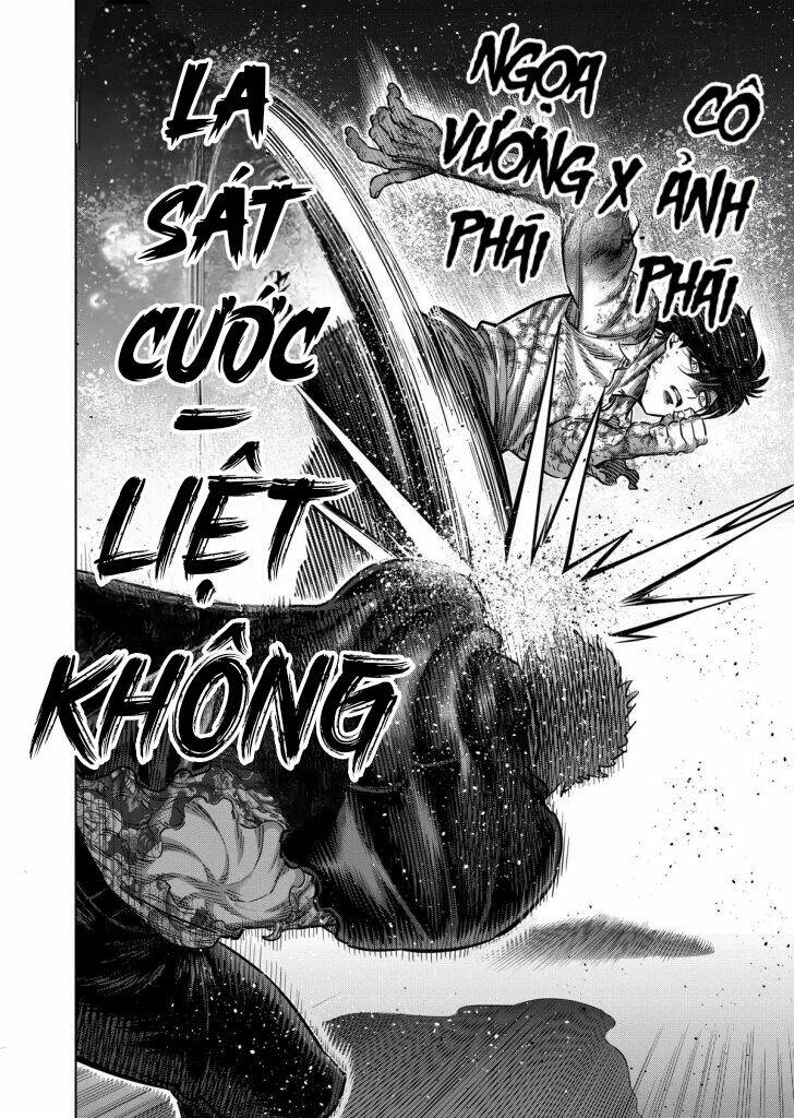 Đấu Trường Ngầm Chapter 243 - Trang 2