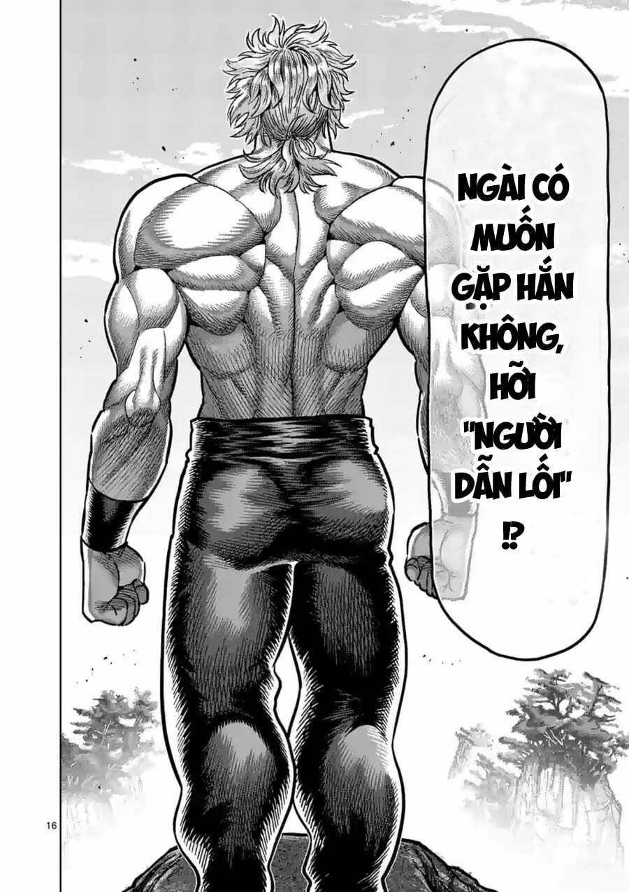 Đấu Trường Ngầm Chapter 148 - Trang 2