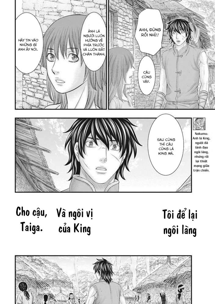 Trở Lại Thời Kì Đồ Đá Chapter 101 - Trang 2