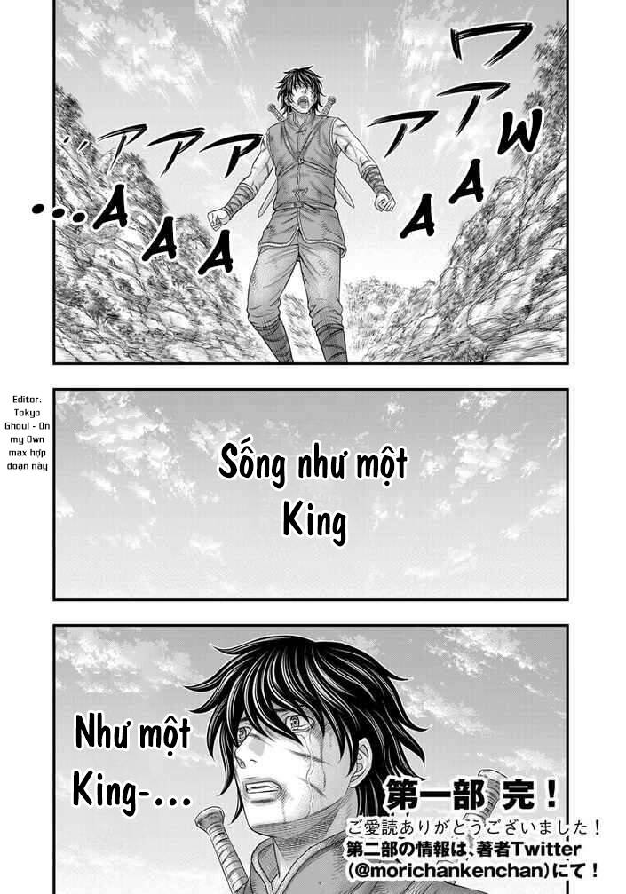 Trở Lại Thời Kì Đồ Đá Chapter 99 - Trang 2