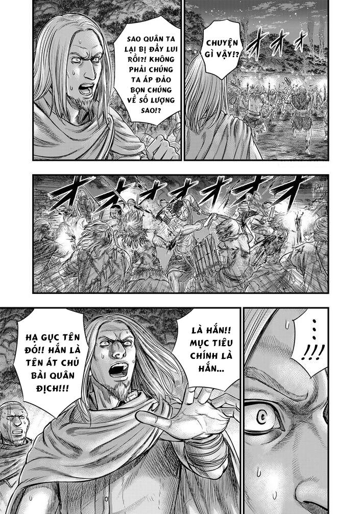 Trở Lại Thời Kì Đồ Đá Chapter 98 - Trang 2