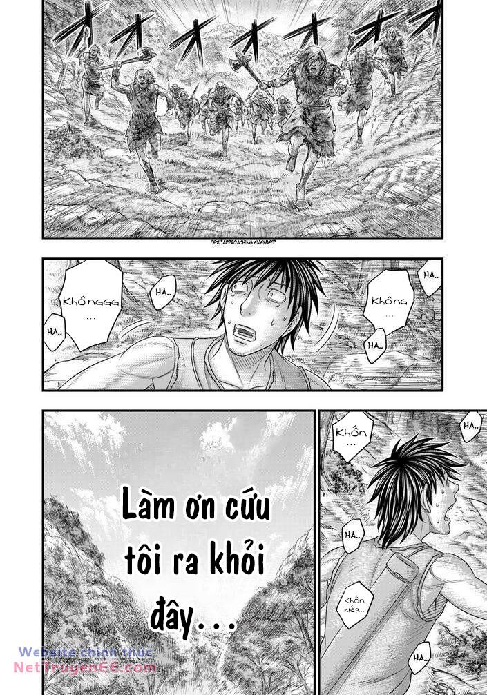 Trở Lại Thời Kì Đồ Đá Chapter 95 - Trang 2