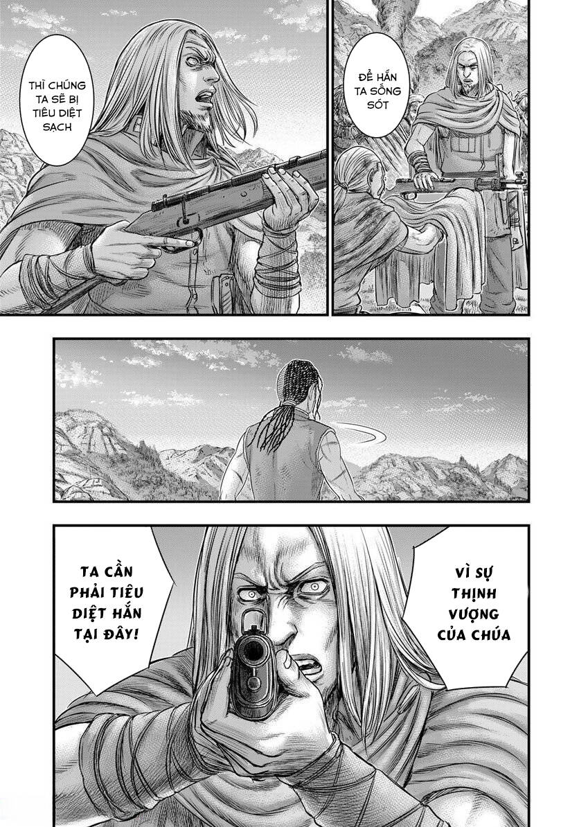 Trở Lại Thời Kì Đồ Đá Chapter 90 - Trang 2