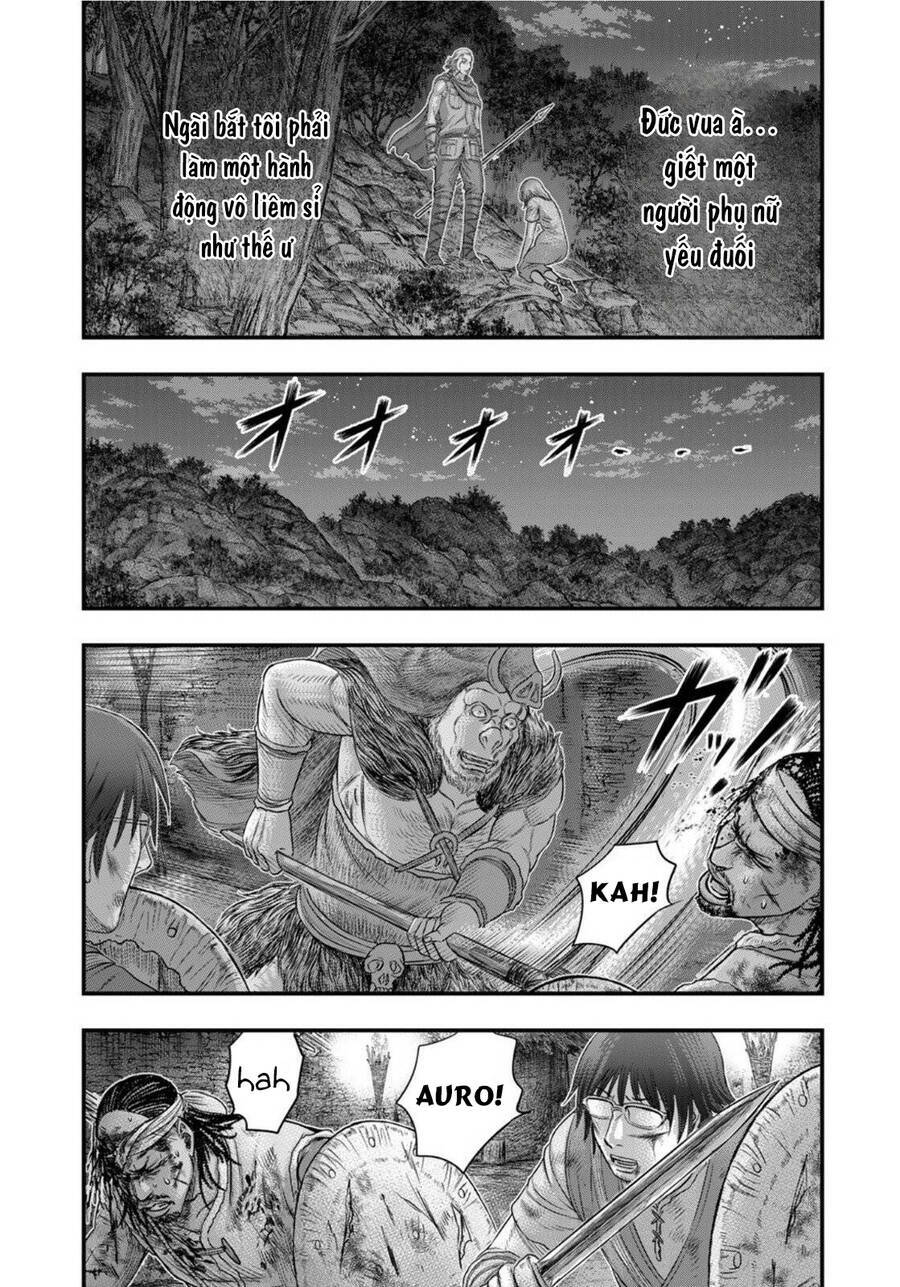 Trở Lại Thời Kì Đồ Đá Chapter 89 - Trang 2