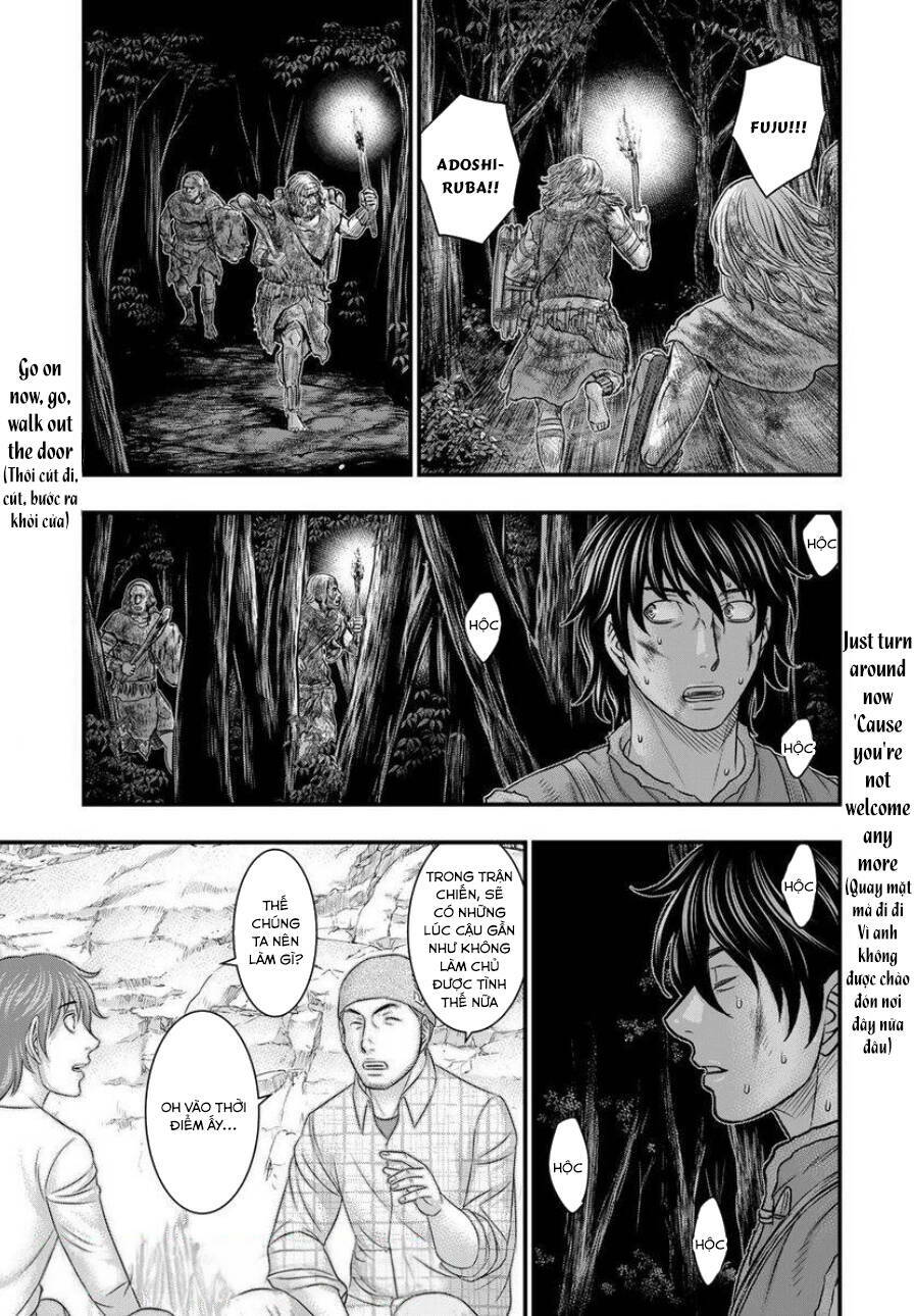 Trở Lại Thời Kì Đồ Đá Chapter 87 - Trang 2