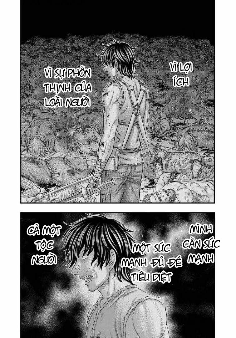 Trở Lại Thời Kì Đồ Đá Chapter 79 - Trang 2