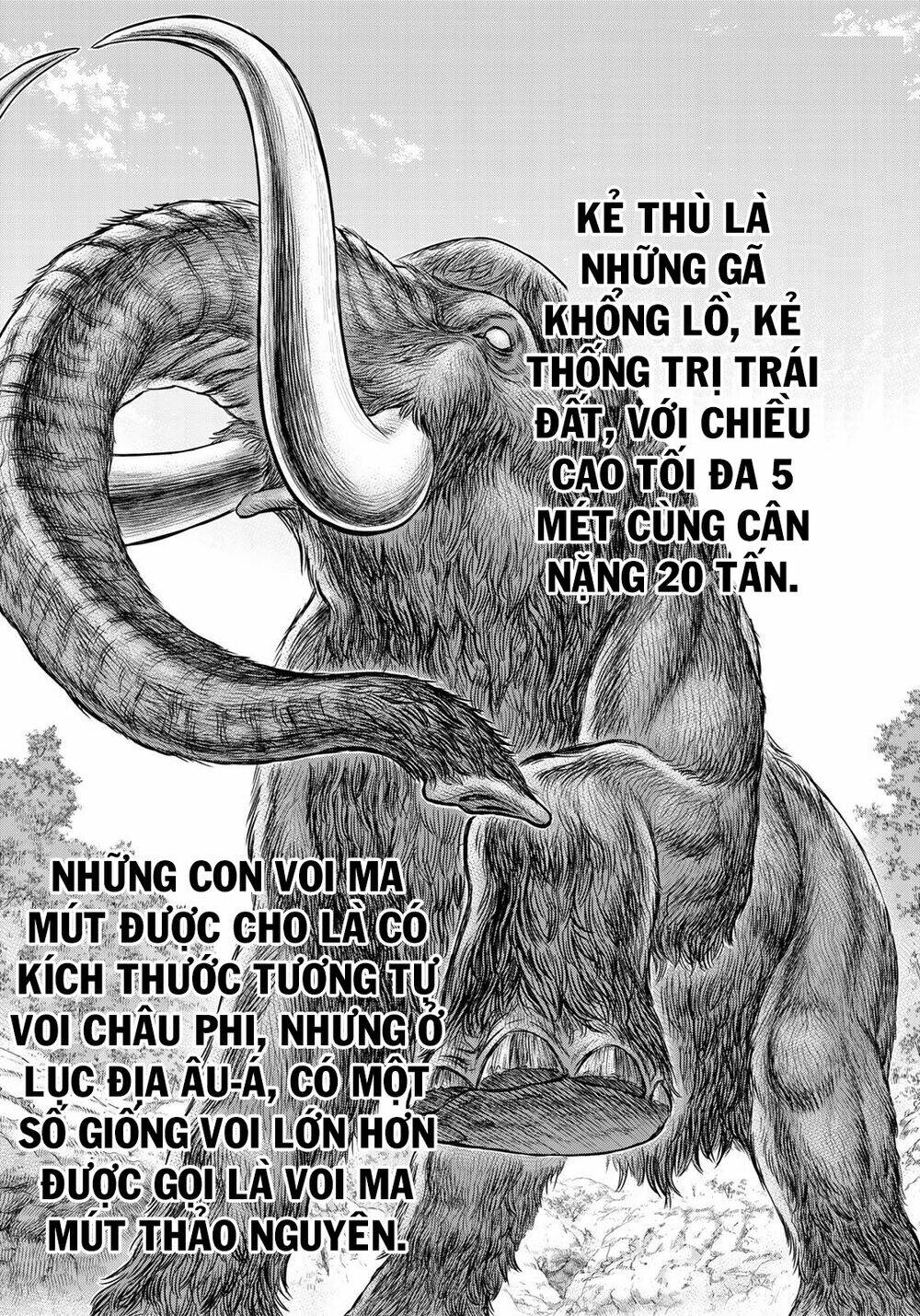 Trở Lại Thời Kì Đồ Đá Chapter 42 - Trang 2