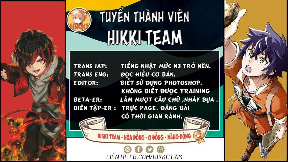 Trở Lại Thời Kì Đồ Đá Chapter 14 - Trang 2