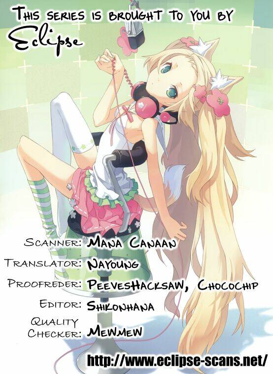 Uwasa No Midori-Kun!! Chapter 25.1 - Trang 2