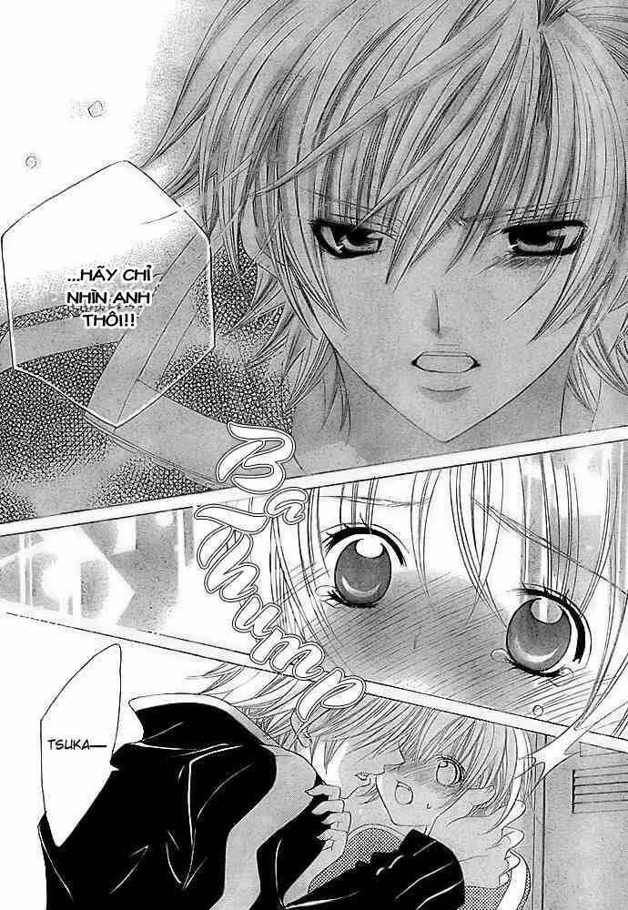 Uwasa No Midori-Kun!! Chapter 10 - Trang 2