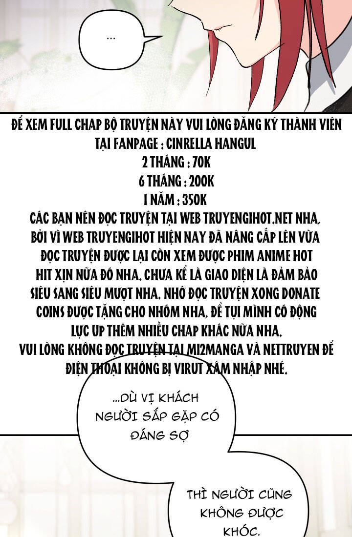 Hoàng Hậu Bé Bỏng Chapter 44.1 - Trang 2