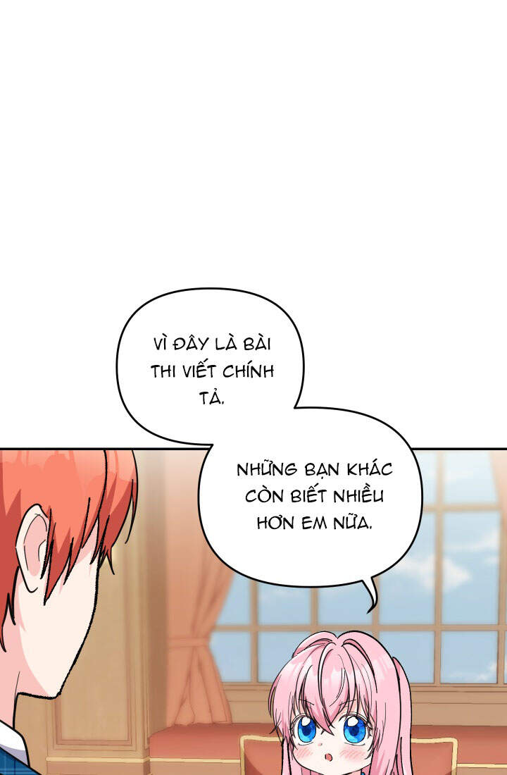 Hoàng Hậu Bé Bỏng Chapter 42.1 - Trang 2