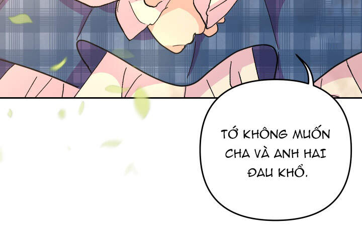 Hoàng Hậu Bé Bỏng Chapter 39.1 - Trang 2