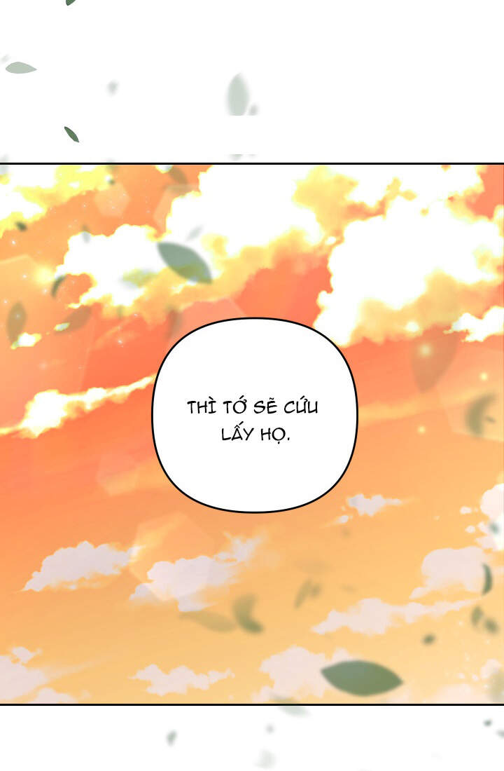 Hoàng Hậu Bé Bỏng Chapter 39.1 - Trang 2