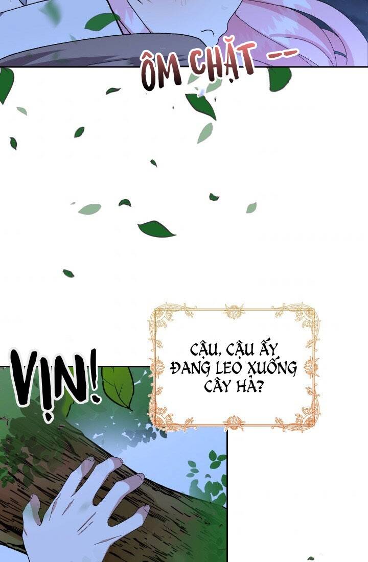 Hoàng Hậu Bé Bỏng Chapter 22 - Trang 2