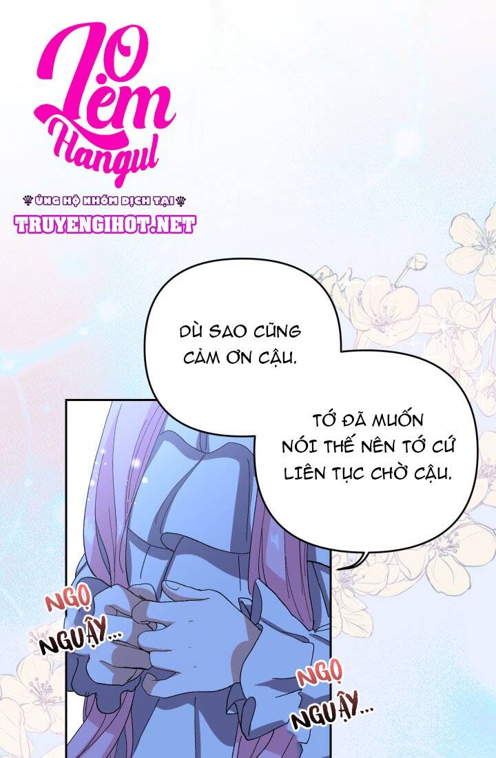 Hoàng Hậu Bé Bỏng Chapter 22 - Trang 2