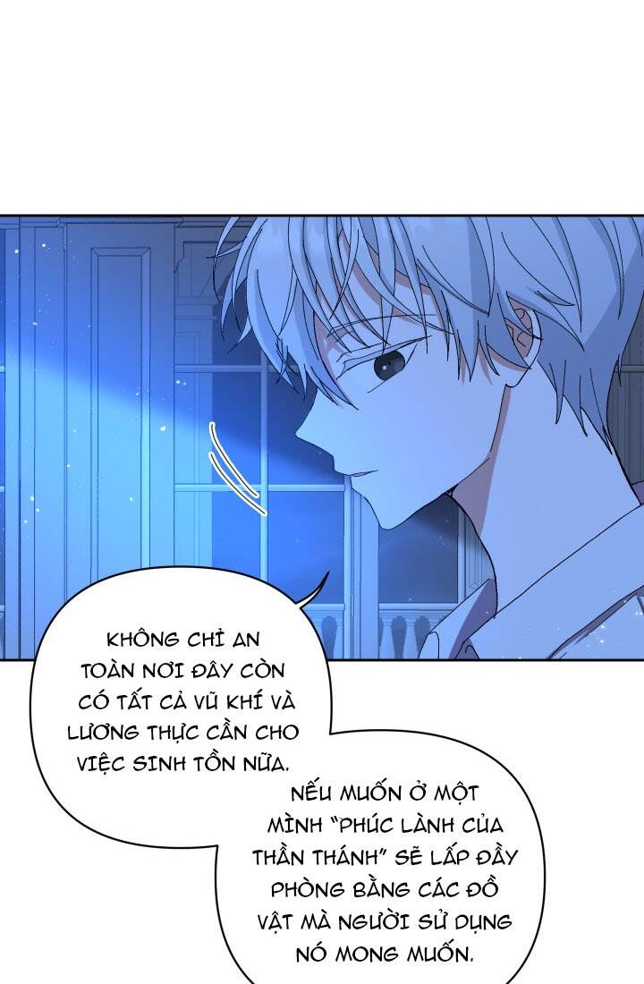 Hoàng Hậu Bé Bỏng Chapter 22 - Trang 2