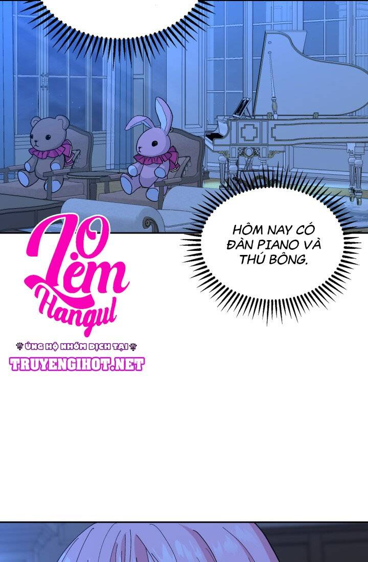 Hoàng Hậu Bé Bỏng Chapter 22 - Trang 2