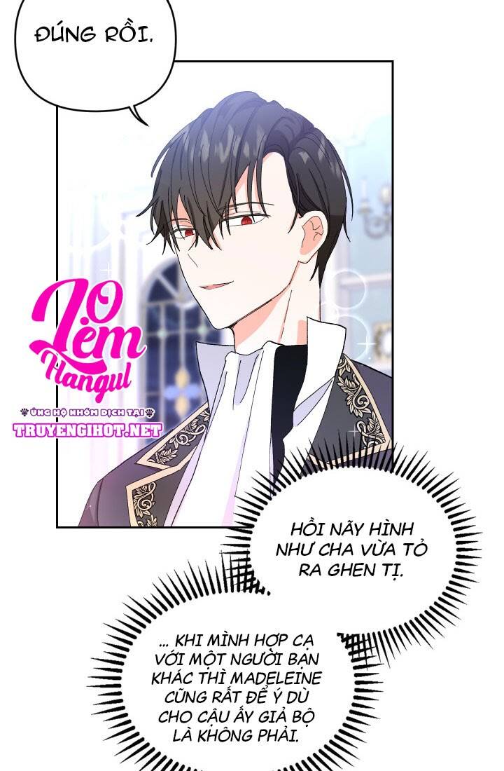 Hoàng Hậu Bé Bỏng Chapter 20 - Trang 2